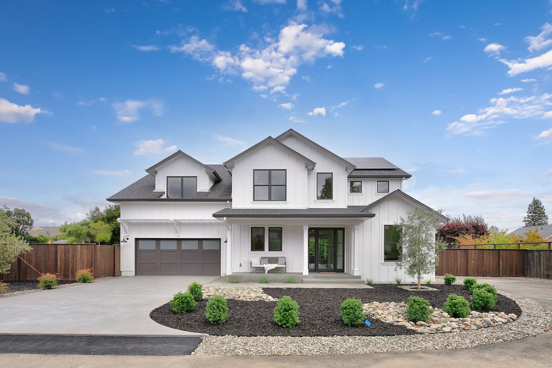 Residential property, Mosey Lane, Novato