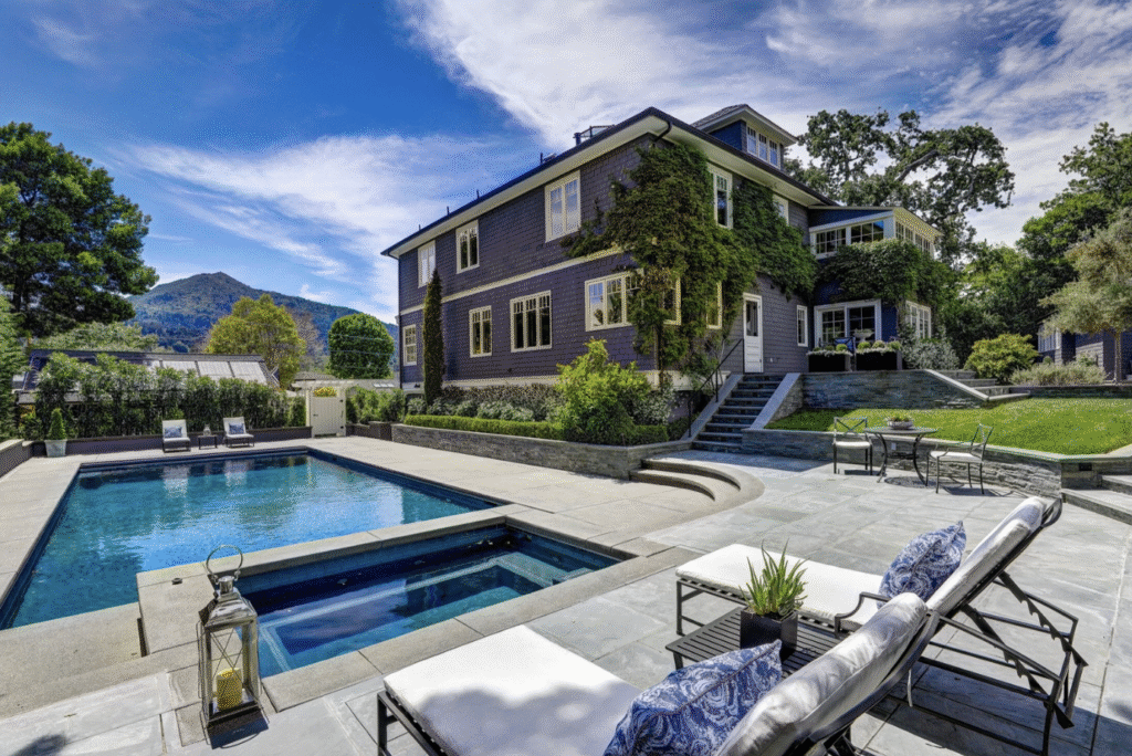 Bridge Loans Marin County