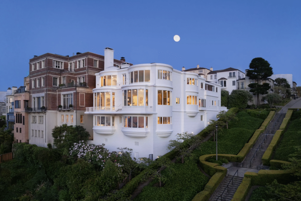 Bridge loans San Francisco