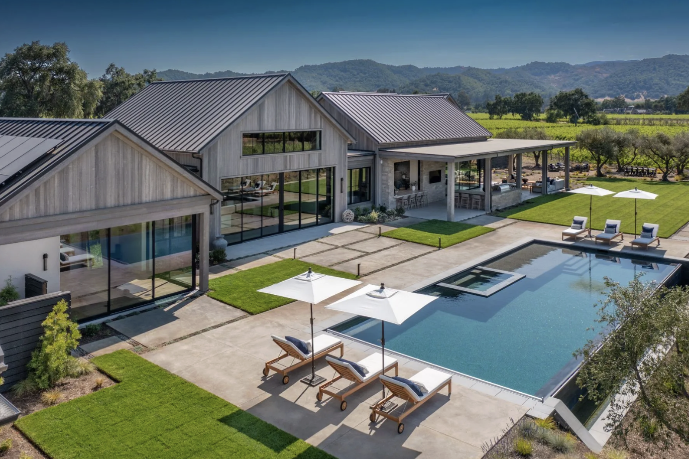 Bridge Loan Wine Country, CA