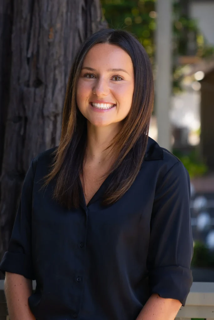 Emma Murphy - Marketing Director and Loan support