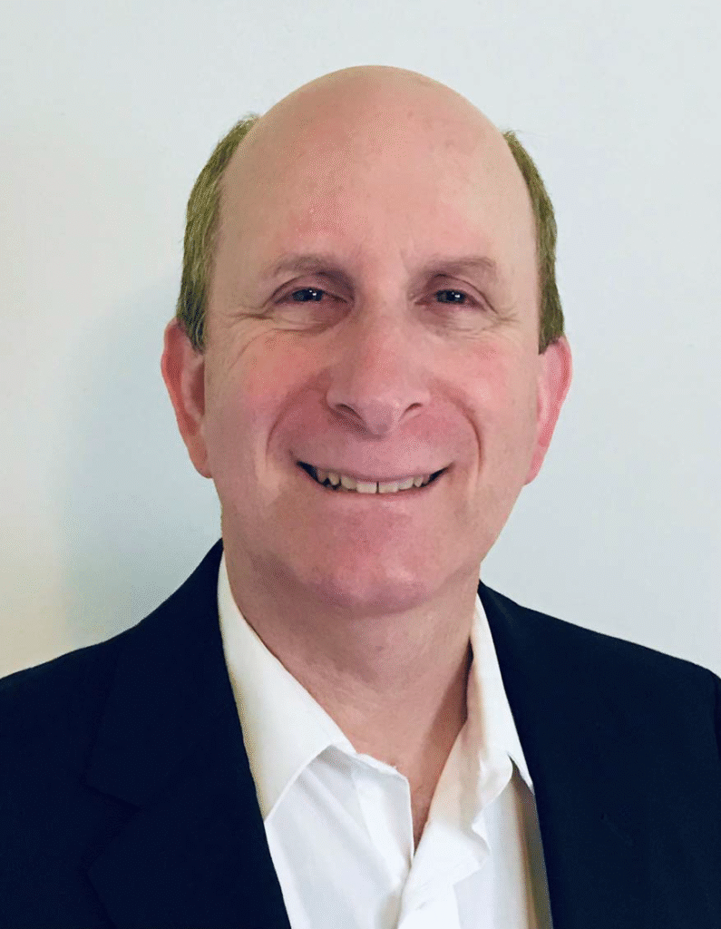 Don Bialkin of Golden Gate Lending Group San Francisco, CA