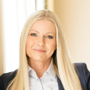 Picture of Sofia Nadjibi