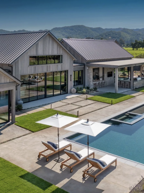 Bridge Loan Wine Country, CA